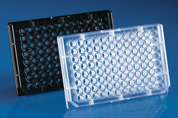 Brand: Microplate, pureGrade, 96-well, PS