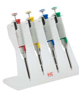 HTL Pipettes: Starter Pack  4 Pipettes