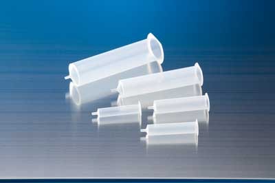 Kinesis Sample Prep Accessories (Columns & Plates): TELOS® Empty Reservoir, 6ml