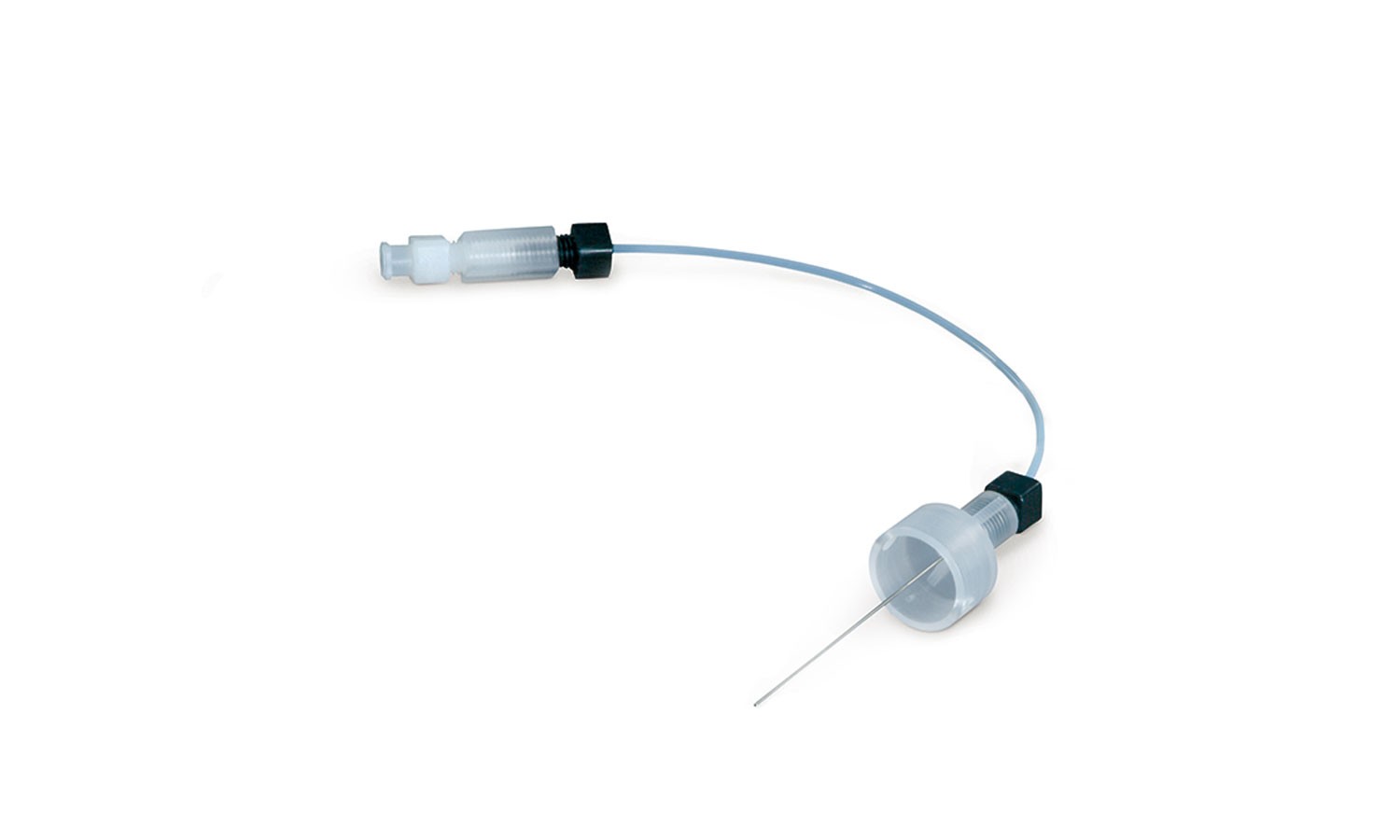 Rheodyne Valves and Fittings: Needle Adapter for 9125/9126