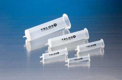 Kinesis Liquid-liquid Extraction Products: TELOSÂ® Phase Separator, 25ml