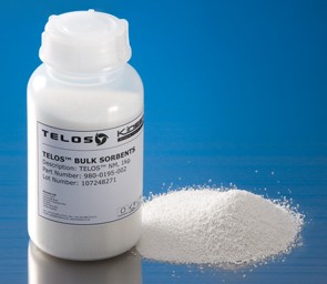 Kinesis Bulk Media: TELOS® Flash NH2, 100g