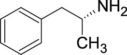 Cerilliant: R(-)-Amphetamine, 1.0 mg/mL