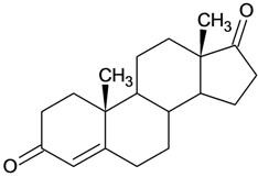 Cerilliant: Androstenedione, 1.0 mg/mL