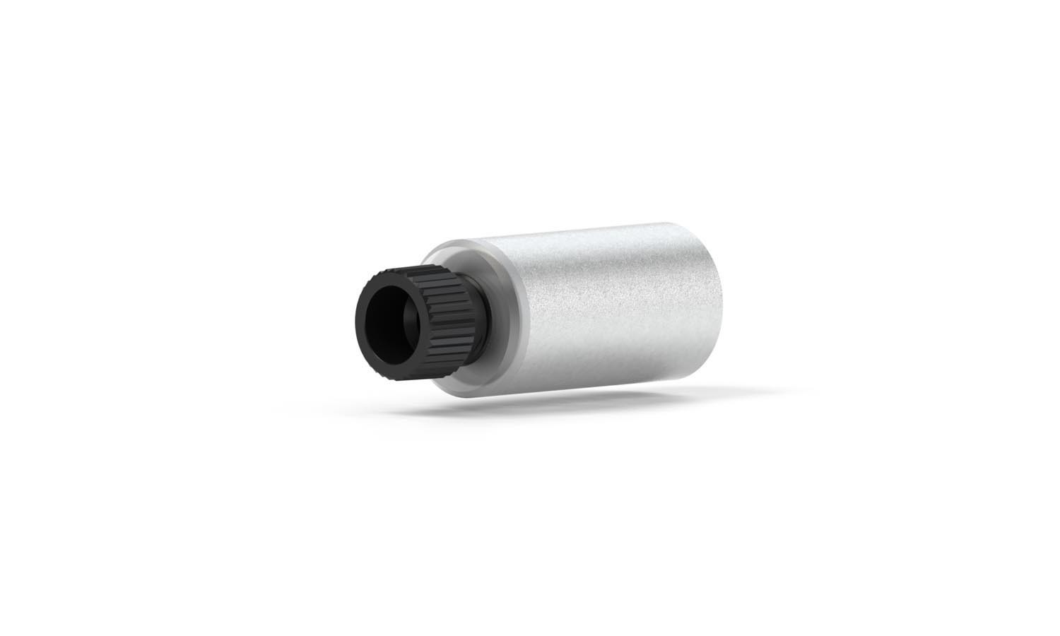 Filters & Frits: Inlet Solvent Filter, 10Âµm, 5/16" OD Tubing, SST, PCTFE (incl. (1) XU-662)