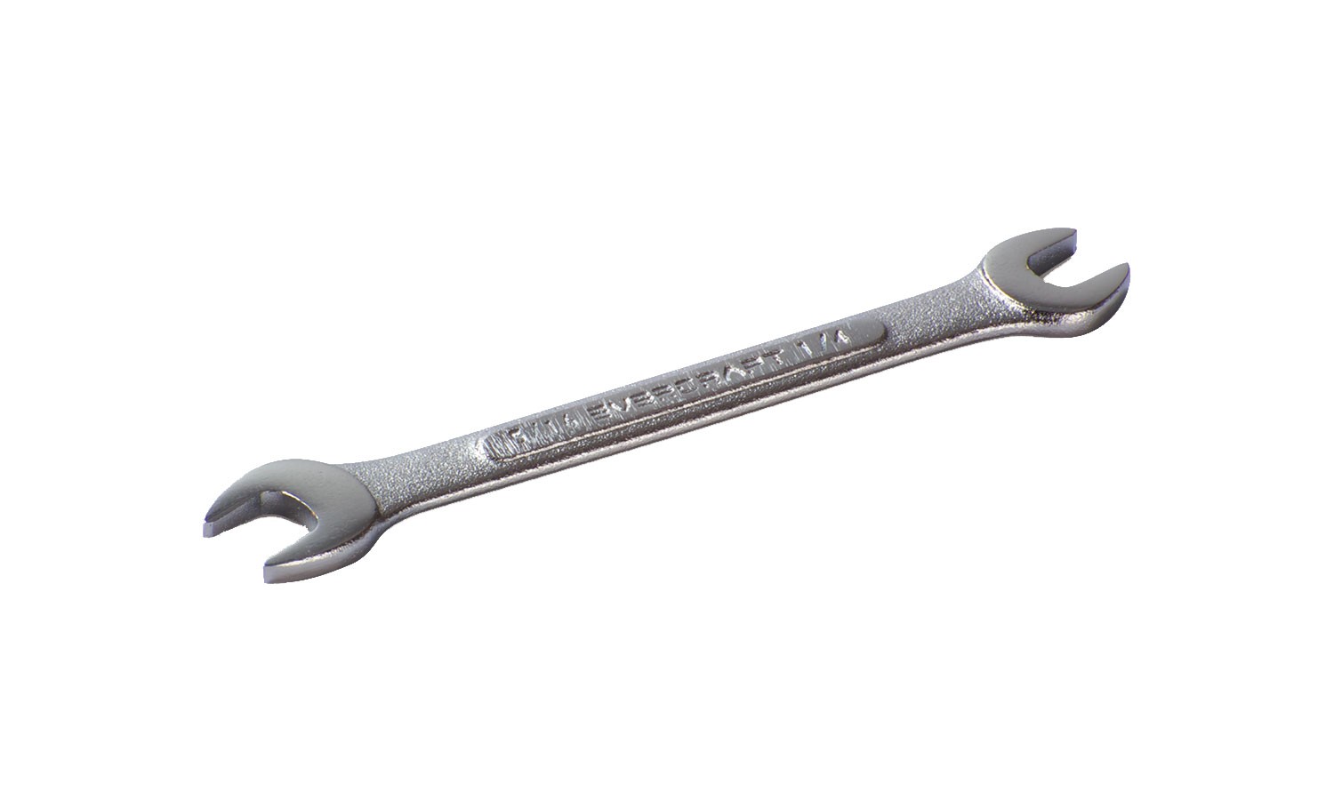 Wrench, 1/2" x 9/16"