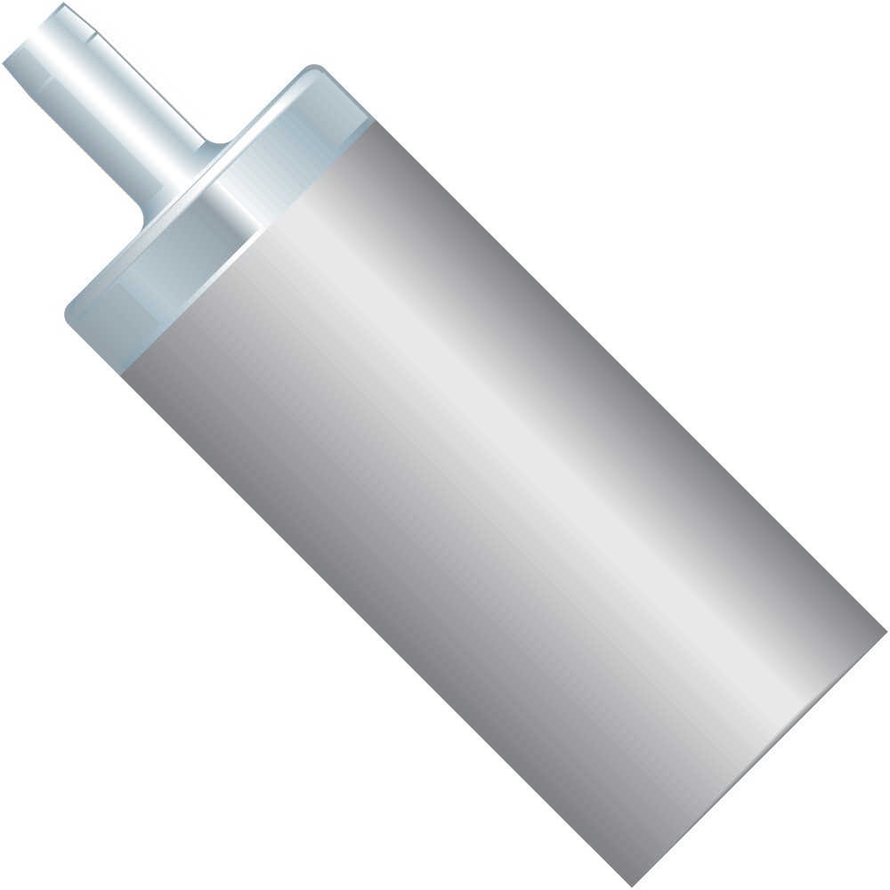 Filters & Frits: Inlet Solvent Filter (Waters), 10Âµm, 1/8" ID Tubing, SST