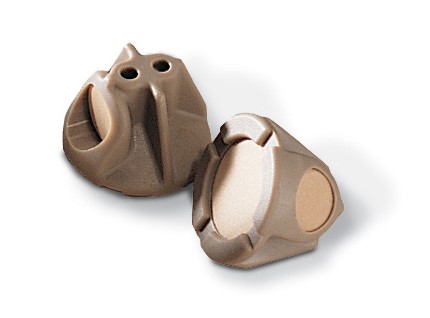 Filters & Frits: Inlet Solvent Filter Assy. (BOB), 2Âµm, 3/16" OD Tubing, PEEKâ¢