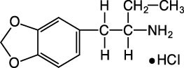 Cerilliant: (Â±)-BDB HCl, 1.0 mg/mL