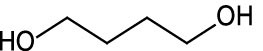 Cerilliant: 1,4-Butanediol, 1.0 mg/mL