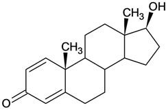Cerilliant: Boldenone, 1.0 mg/mL