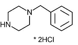Cerilliant: Benzyl piperazine diHCl, 1.0 mg/mL