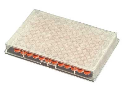 Corning Axygen: PCR Products: Film Breathable Sterile