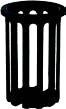 QLA Dissolution Baskets: Suppository Basket for Erweka, Plastic