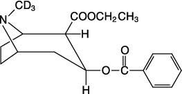 Cerilliant: Cocaethylene-D3, 100 ug/mL