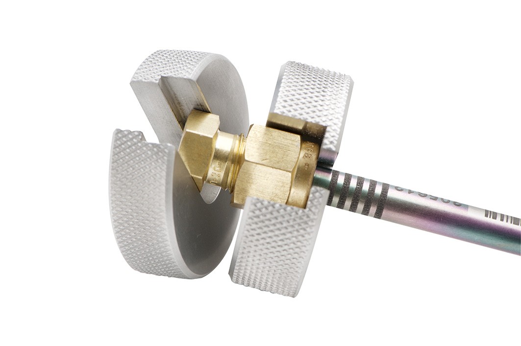 CapLok tool - Markes International