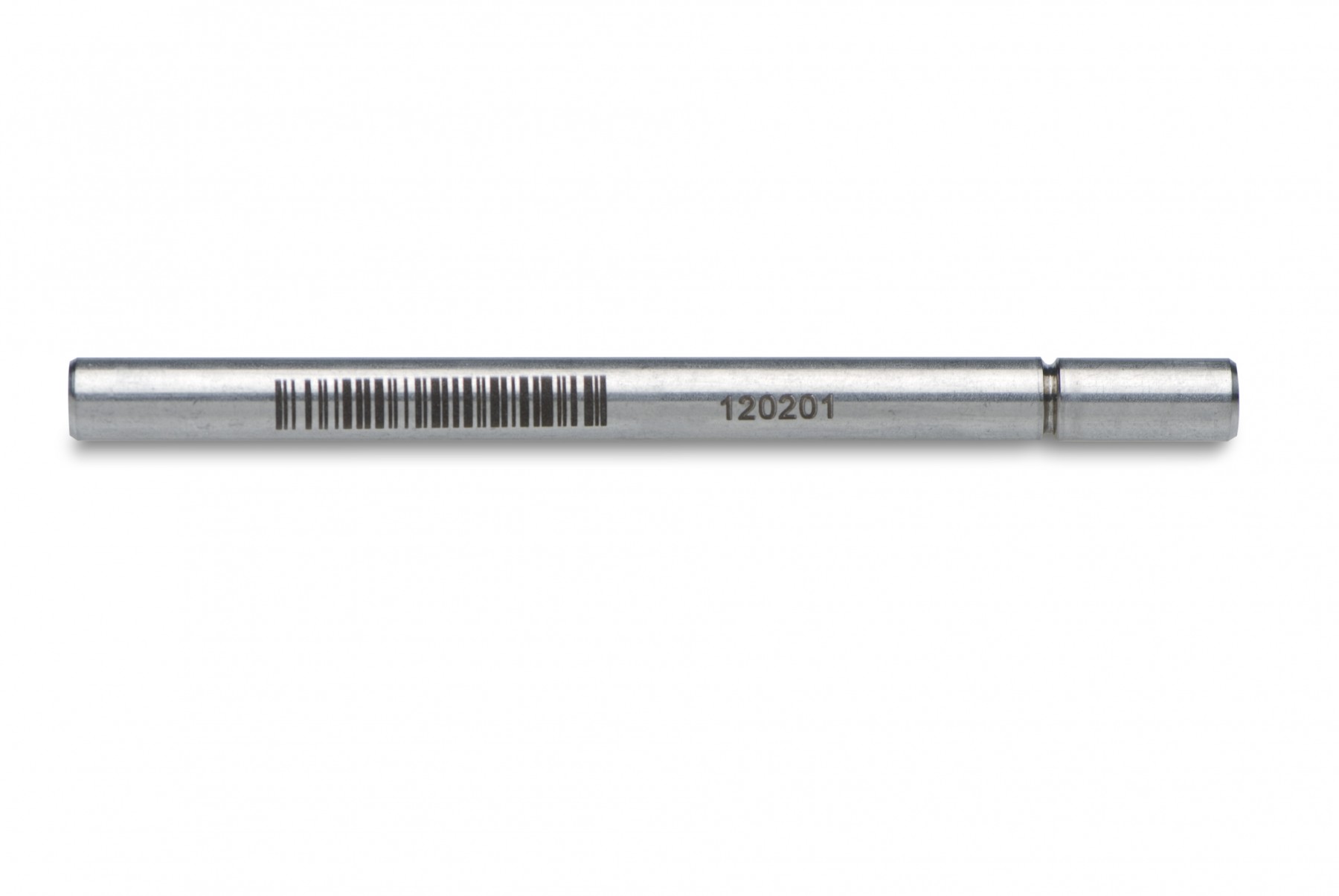 Empty, stainless steel thermal desorption tubes - Markes International