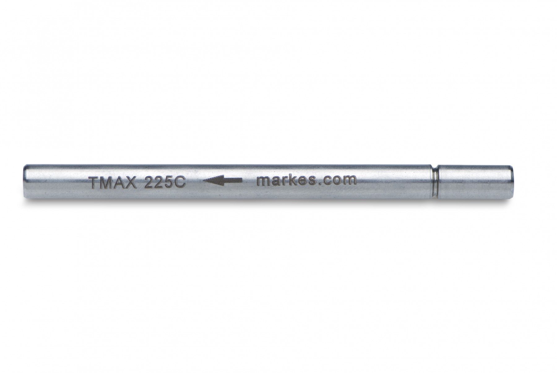 Tenax TA, C6/7 - C30, stainless steel thermal desorption tubes, custom etched - Markes International