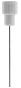 QLA Dissolution Sampling Cannula: 500mL Solid Housing Sampling Probe for Distek Baths