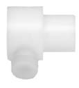QLA Dissolution Sampling Cannula: Adjustable Stopper compatible with Agilent 708/709-DS Series