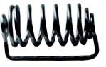 Dissolution: Spiral Capsule Sinker, 316