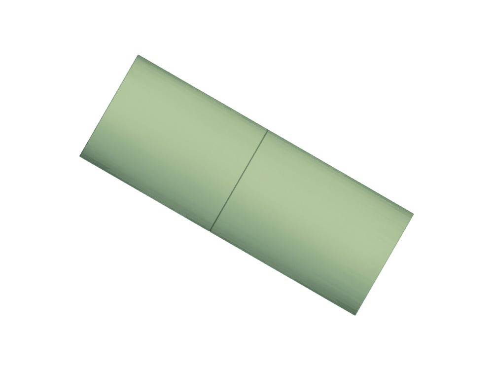 Bio-Chem Valves: Bio-Check In-line Check Valve,