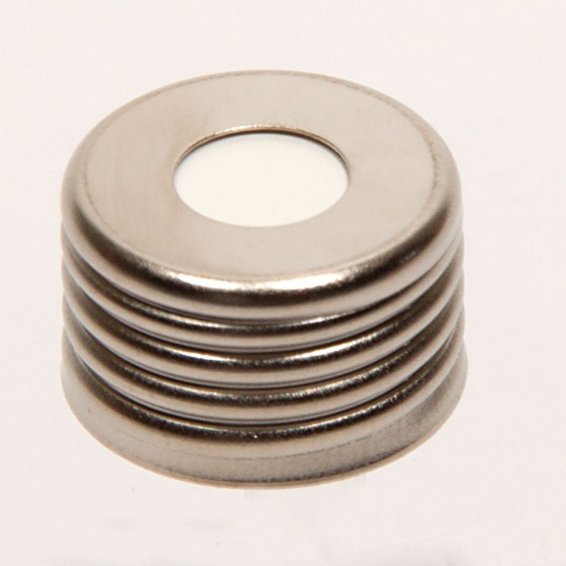 KX Screw Top Headspace Vial Caps