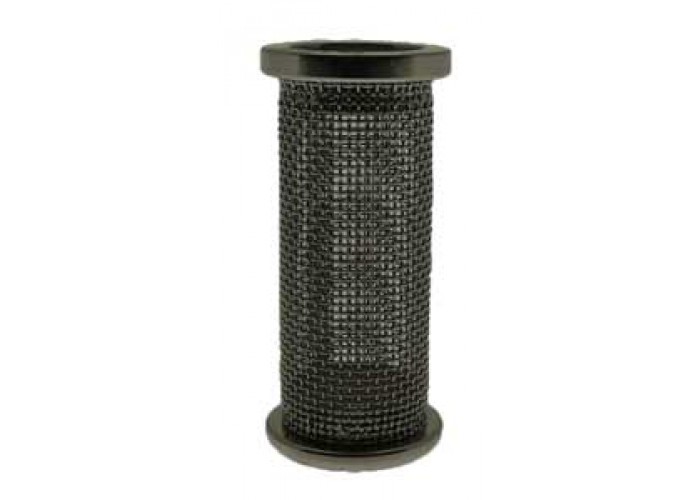 QLA Small Volume Dissolution: Small Volume 100 Mesh Mini Basket, 316 SS, Serialized