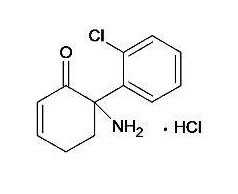 Cerilliant: Dehydronorketamine HCl, 100 Âµg/mL
