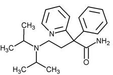 Cerilliant: Disopyramide, 1.0 mg/mL