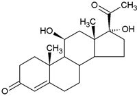 Cerilliant: 21-Deoxycortisol, 100 Âµg/mL