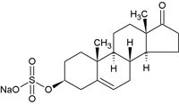 Cerilliant: Dehydroepiandrosterone 3-sulfa te