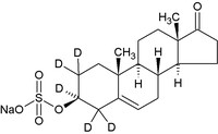 Cerilliant: Dehydroepiandrosterone-D5-3-