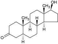 Cerilliant: 5alpha-Dihydrotestosterone (DHT),