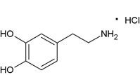 Cerilliant: Dopamine HCl, 1.0 mg/mL as free