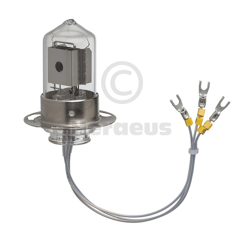 Detector Lamps: Hitachi L2000, L3000, L4000 Series