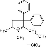 Cerilliant: EDDP perchlorate, 100 ug/mL