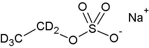 Cerilliant: Ethyl-D5 sulfate sodium salt, 1.0