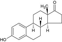 Cerilliant: Estrone, 1.0 mg/mL