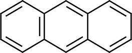Cerilliant: Anthracene, 250 mg
