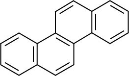 Cerilliant: Chrysene, 100 mg