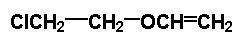 Cerilliant: 2-Chloroethyl Vinyl Ether, 2000