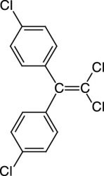 Cerilliant: p,p'-DDE, 100 mg