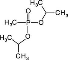 Cerilliant: Diisopropyl methylphosphonate,