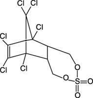 Cerilliant: Endosulfan Sulfate, 100 mg