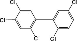 Cerilliant: 2,2',4,5,5'-Pentachlorobi phenyl,