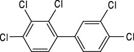Cerilliant: 2,3,3',4,4'-Pentachlorobi- phenyl,