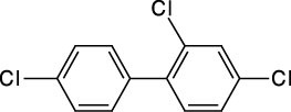 Cerilliant: 2,4,4'-Trichlorobiphenyl, 25 mg