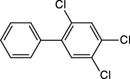 Cerilliant: 2,4,5-Trichlorobiphenyl, 25 mg