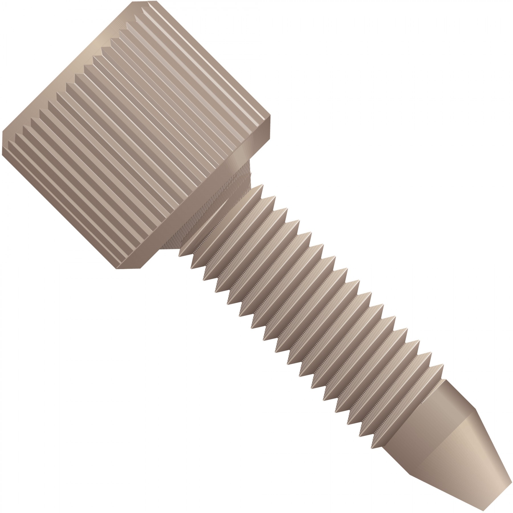 Upchurch: Long FingerTight I PEEK Nat